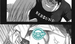 惊爆游戏漫画,生死对决，命运之轮开启